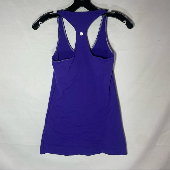 Lululemon Racerback Tank - Picture 2 of 2
